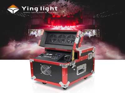 900 Вт Dmx512 Машина Тумана С Полетным Футляром Для Сухого Льда Дымовая Машина Для Свадебного Диджея Ночной Клуб Бар