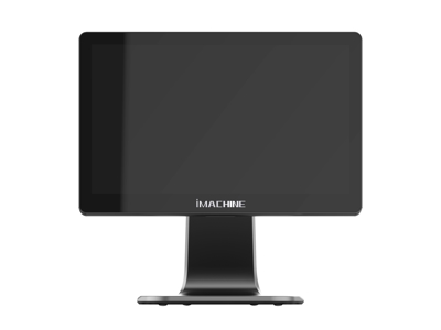 15,6-дюймовый Емкостный Сенсорный Экран Windows Для Настольного Компьютера Pos-терминал Intel Cpu Для Розничной Торговли В Ресторане