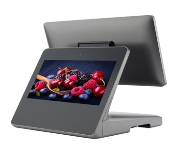 Hdd-580pro 15,6 ''полный Дисплей Hd Все-в-одном Pos-система Машина Android Win Os Сенсорная Панель Финансовое Оборудование Кассовый Аппарат Pos