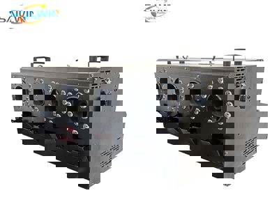 Dmx Rgbw4-wheel 3000 Вт Противотуманная Машина Для Свадебных Вечеринок Сценическая Диджей Клуб Дымовой Пузырь Эффект Для Сценического Освещения